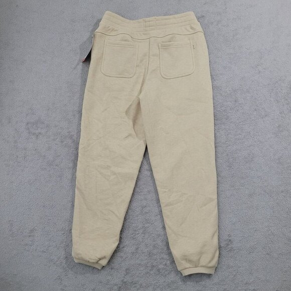 NEW Mondetta Womens M Fleece Scuba Jogger Pants - Picture 2 of 8